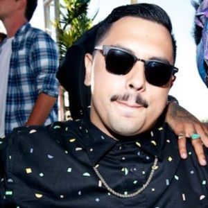 Meet your Posher, Kenny